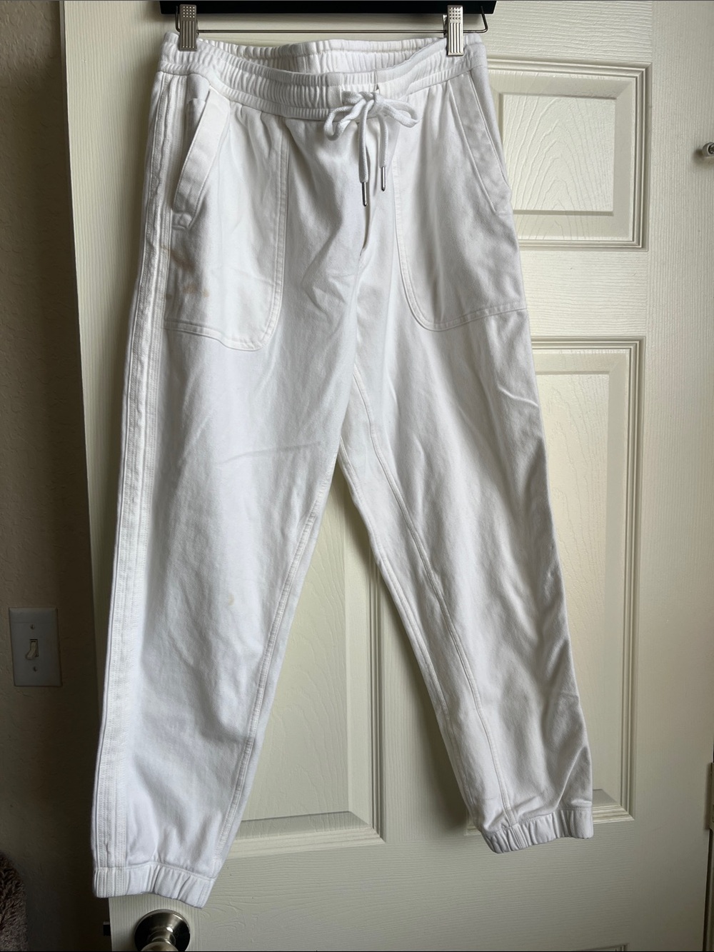 Athleta Farallon Joggers